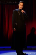 橋本さとし（撮影：渡部孝弘）