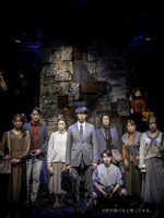 「Oi-SCALE『阻む壁』」より。（撮影：空が飛べると想ってみる。）