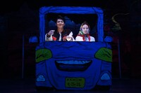 ホラーミュージカル「キッチュ＆ホラー・イン・モータース」より。