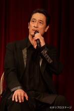 橋本さとし（撮影：渡部孝弘）