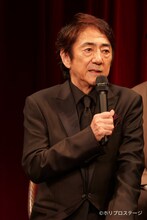 市村正親（撮影：渡部孝弘）