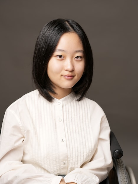 和合由依(撮影:細野晋司)