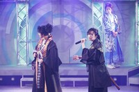 舞台「覇権DO!!～戦国高校天下布武～」より。