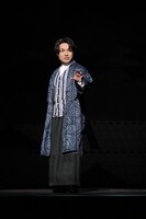 舞台「有頂天家族」より。