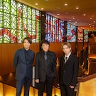 帝国劇場“最後の日”にミュージカルスター大集結、日テレ特番「THE ミュージカルデイ」生放送