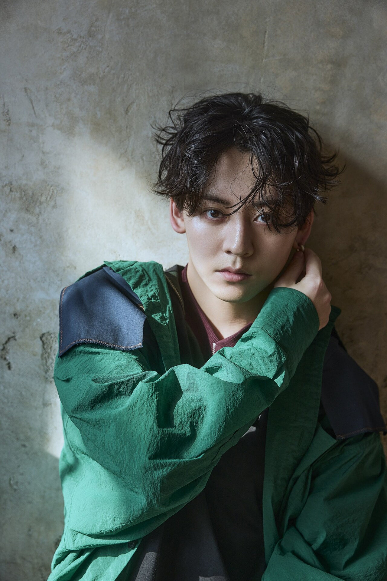 牧島輝、音楽活動専用のYouTubeチャンネルを開設