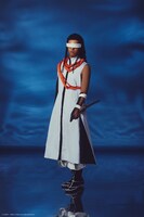 藤田浩太朗扮する東仙要。