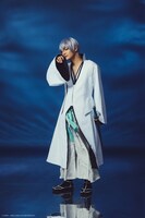 秋沢健太朗扮する市丸ギン。