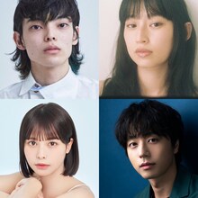タカハシシンノスケの総天然色舞台 第1回公演「恋する男」出演者
