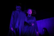 「菅原道真公1125太宰府天満宮式年大祭 ご本殿大改修 仮殿奉納公演『PLAY×PRAY』」より。