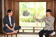 MBS・TBS系「OTOBUTAI in 法隆寺」より。