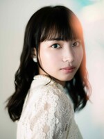 坂ノ上茜（撮影：水津惣一郎）