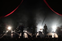 「Precious Dream Night」より。（撮影：間野真由美）