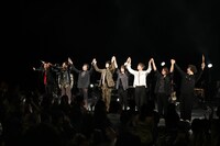 「Precious Dream Night」より。（撮影：間野真由美）