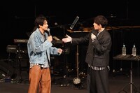 「Precious Dream Night」より。（撮影：間野真由美）