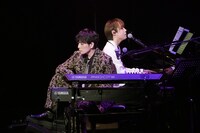 「Precious Dream Night」より。（撮影：間野真由美）