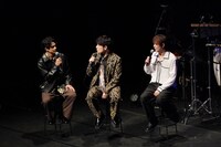 「Precious Dream Night」より。（撮影：間野真由美）