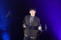 「Precious Dream Night」より。（撮影：間野真由美）