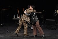 「Precious Dream Night」より。（撮影：間野真由美）