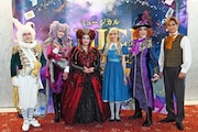 青森でもらった元気を東京へ!田中夢羽らのミュージカル「ALICE」東京公演がスタート