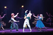 ミュージカル「ALICE~不思議の国のアリスより~」より。