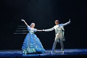 ミュージカル「ALICE~不思議の国のアリスより~」より。