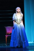 ミュージカル「ALICE~不思議の国のアリスより~」より。