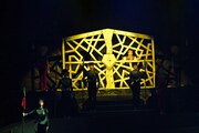 ミュージカル「ALICE~不思議の国のアリスより~」より。