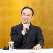 片岡仁左衛門、「仙石屋敷」の上演に「お客様に“また見たい”とおっしゃっていただけるようにしたい」