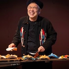 イッセー尾形の「右往沙翁劇場」2025年1・2月に福岡公演