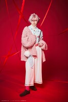 安藤夢叶扮するメロルド。