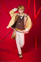 井澤勇貴扮するプルース。