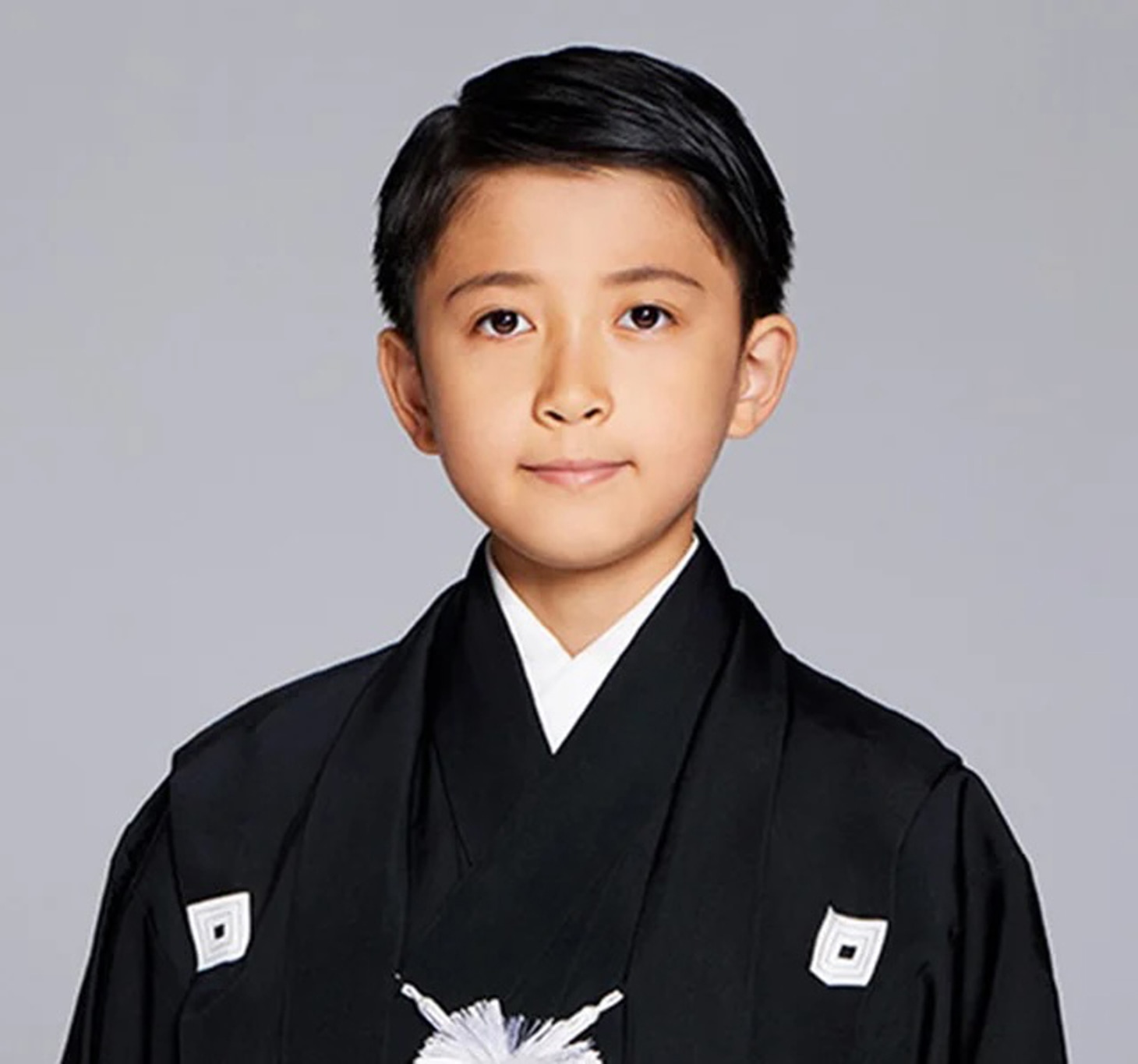 市川新之助