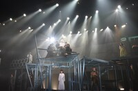 ミュージカル「NO.6」公開ゲネプロより。