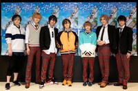 舞台「アオペラ」出演者