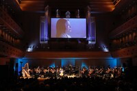 「大河ドラマ『光る君へ』コンサート～沼ル音楽会～」より。