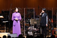 「大河ドラマ『光る君へ』コンサート～沼ル音楽会～」より。