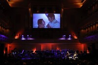 「大河ドラマ『光る君へ』コンサート～沼ル音楽会～」より。