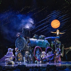 祝・日本上演41周年!劇団四季「キャッツ」広島公演がスタート