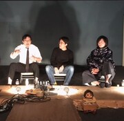 過去の「五反田怪団」の様子。