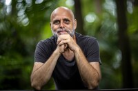 ダレン・オドネル(c)Wayne Tayjo