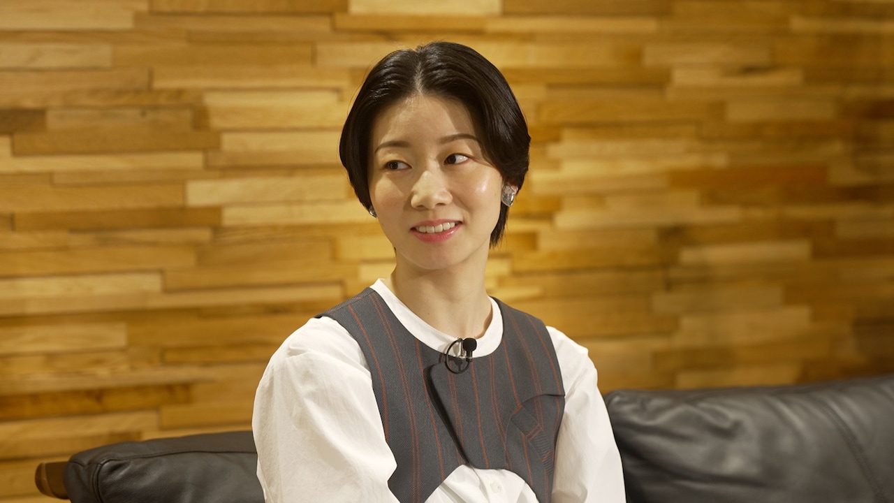 社会にあふれる“はて？”を考える、NHK「はて？ 女は家庭、男は仕事!?」に土居志央梨ら