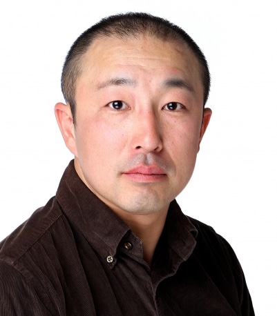 西本竜樹