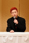 松本幸四郎