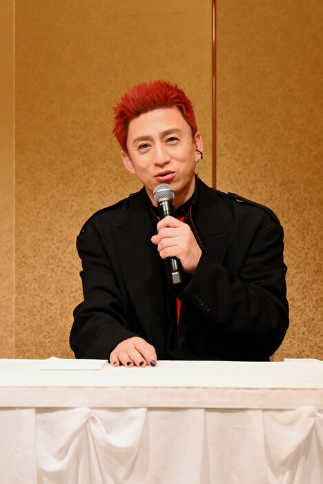 松本幸四郎