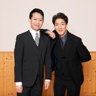 尾上右近&中村壱太郎は人間関係のモデルケース?“究極に美しい舞台”目指す「二人椀久」