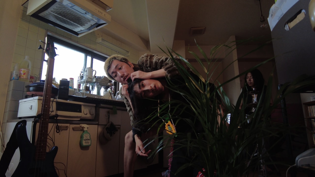 悲願です、念願です…大都会で愛のバイブル探す「ザジ・ズー オブ ザ ナイト」6か所ライブツアー中