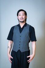 池上たっくん(c)Hajime Kato