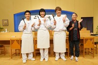 「ワルイコあつまれ」より。（写真提供：NHK）