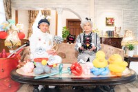 「ワルイコあつまれ」より。（写真提供：NHK）